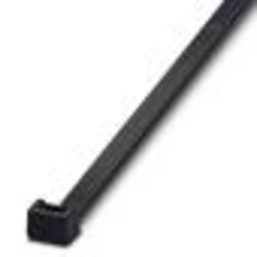 Phoenix Contact 3240837 WT-UV HF 7,8X365 BK Kabelbinder 365 mm 7.80 mm Schwarz mit Kunststoffzunge