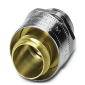 Phoenix Contact 3241033 WP-GT BRASS M20 Schlauchverschraubung Messing 10St.