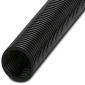 Phoenix Contact 3241088 WP-PA HF 34,5 BK Schutzschlauch Schwarz 25m