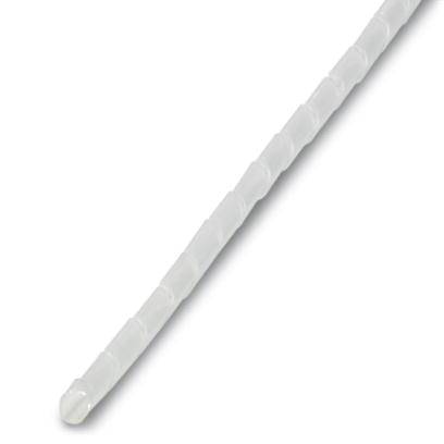 Phoenix Contact 3241111 WG-S HF 20 Spiralschlauch 4 bis 20mm Transparent 25m