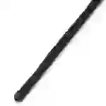 Phoenix Contact 3241114 WG-S HF 40 BK Spiralschlauch 7 bis 40mm Schwarz 25m Phoenix Contact 3241114 WG-S HF 40 BK Spiralschlauch 7 bis 40mm Schwarz 25m