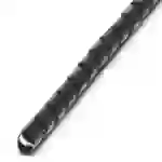 Phoenix Contact 3241120 WG-S HF 80 BK Spiralschlauch 15 bis 80mm Schwarz 20m Phoenix Contact 3241120 WG-S HF 80 BK Spiralschlauch 15 bis 80mm Schwarz 20m