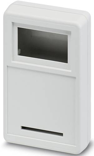 Phoenix Contact HCS-C MINI 1W C C C 7035 2203147 Elektronikgehäuse 70.50 x 110 x 26 ABS Lichtgrau 1