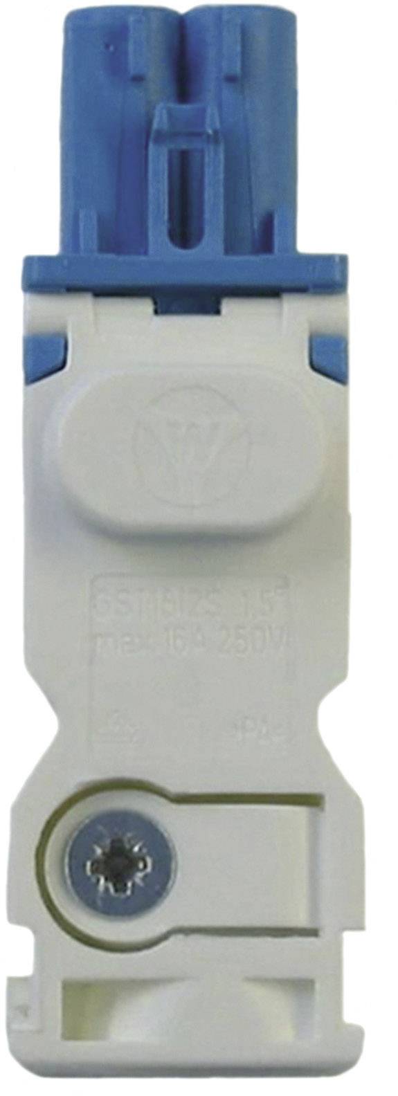 DC-Buchse Eingangsseite für LED-Leuchten Serie 7L Finder 07L.13
