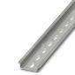 Phoenix Contact NS 35/ 7,5 PERF 500MM 1207650 Tragschiene gelocht Stahl 500 mm 20 St.
