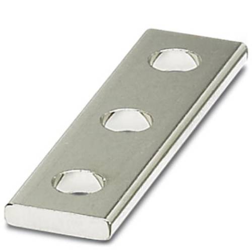 Phoenix Contact 3049440 Verbindungselement Silber 10 St.