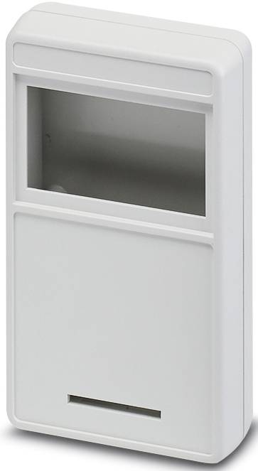 Phoenix Contact HCS-C MINI-P 1W C C C 7035 2203153 Elektronikgehäuse 80 x 135 x 29 ABS Lichtgrau 1St.