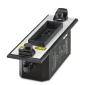 Phoenix Contact 2907889 CM 2-PA-SEC-HYBRID Überspannungsschutz-Kontrolleinheit 1 St.