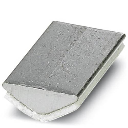 Phoenix Contact 3009230 Einlegeprofil Silber 500 St.