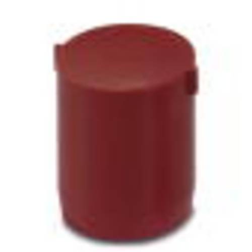 Phoenix Contact SEALING PLUG 28X30 RD Verschlussstopfen PA Rot 10 St.