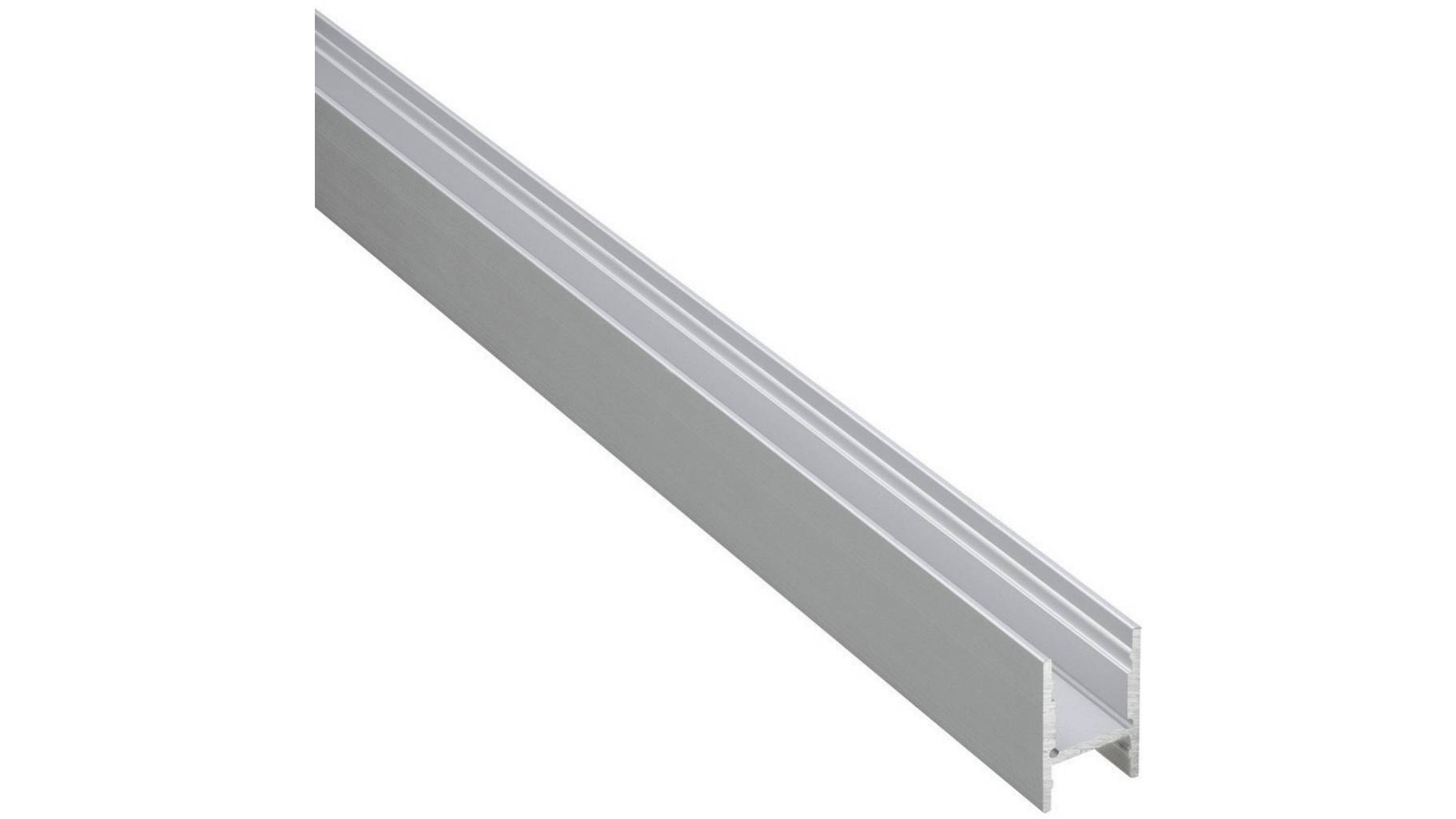 SCOS Smartcosat SCOSKK165 Cable Duct 1 m (L x W x H) 1000 x 40 x 25 mm SCOS Smartcosat SCOSKK165 Cable Duct 1 m (L x W x H) 1000 x 40 x 25 mm
