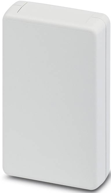 Phoenix Contact HCS-C MINI C 3AAA 1 1 7035 2203151 Elektronikgehäuse 70.50 x 110 x 26 ABS Lichtgrau 1St.