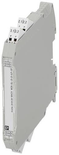 Phoenix Contact MACX MCR-SL-2I-2I-ILP-SP 2905281 1 St.