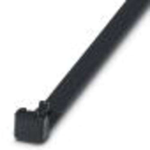 Phoenix Contact 3240713 WT-D HF 7,5X200 BK Kabelbinder 200 mm 7.50 mm Schwarz mit Kunststoffzunge 1