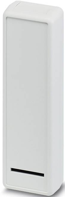 Phoenix Contact HCS-T MICRO X C 1 1 7035 2203126 Elektronikgehäuse 48 x 150 x 28 ABS Lichtgrau 1St.