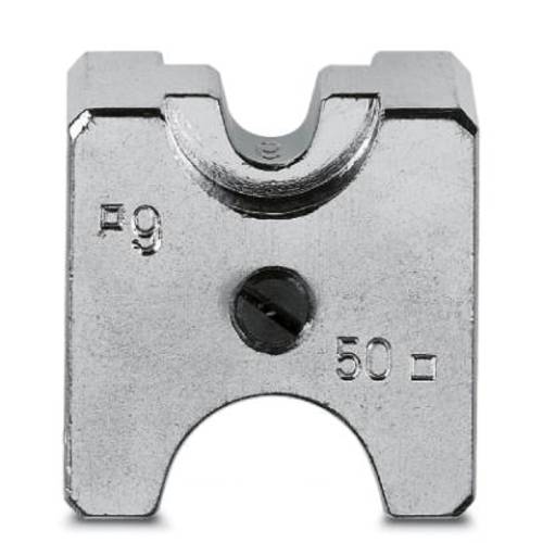 Phoenix Contact CRIMPFOX-C120 RC 50/F-DIE 1212333 Crimpgesenk