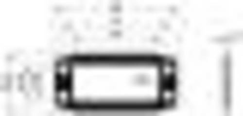 Phoenix Contact 1414669 HC-D15-SG-RBK Dichteinsatz NBR 10 St.