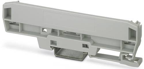 Phoenix Contact UM-BASIC/PRO 108 COVER-L KMGY Seitenelement Polyamid Lichtgrau 10 St.