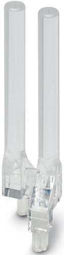 Phoenix Contact HS LC-V-D3/ R2XC1-5,08 Lichtleiter PC Transparent 200 St.
