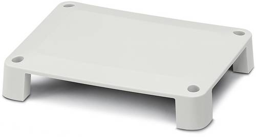 Phoenix Contact UCS HH 125-87 7035 Gehäusehalbschale PC Grau (B x H x T) 125 x 87 x 21.75 mm 20 St.