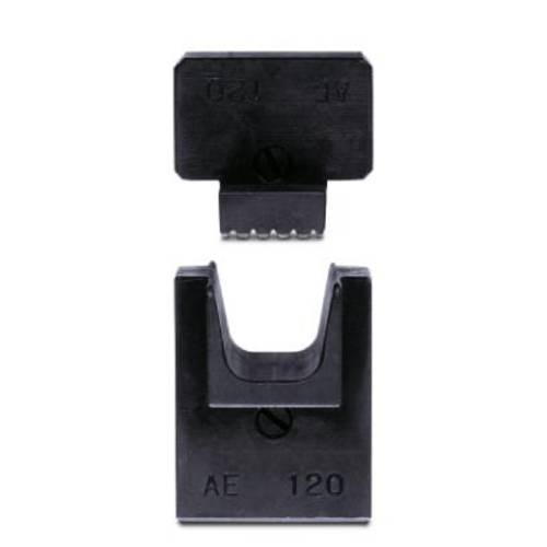 Phoenix Contact CRIMPFOX-C120 AI 50/F-DIE 1212337 Crimpgesenk