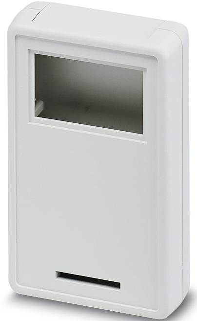 Phoenix Contact HCS-C MINI 1W 9V 1 C 7035 2203150 Elektronikgehäuse 70.50 x 110 x 26 ABS Lichtgrau 1 St.
