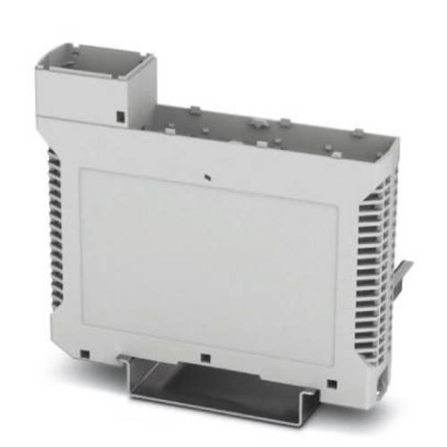 Phoenix Contact ME PLC 40 B BUS 50/40 GY7035 2201500 Einbaugehäuse Polycarbonat Lichtgrau 10 St.