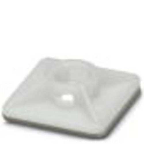 Phoenix Contact 3240706 WT-BASE LS HF 4 Cable Mount Self-adhesive ...