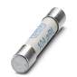 Phoenix Contact 2908358 FUSE 10A/400V GRL Sicherung (Ø x L) 6.35 mm x 31.80 mm 10 A 400 V Flink -F- Inhalt 1 St.
