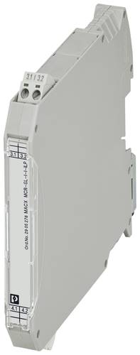 Phoenix Contact MACX MCR-SL-I-I-ILP 2905278 1 St.
