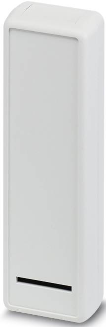 Phoenix Contact HCS-T MICRO X 2AA 1 1 7035 2203128 Einbaugehäuse 48 x 150 x 28 ABS Lichtgrau 1St.