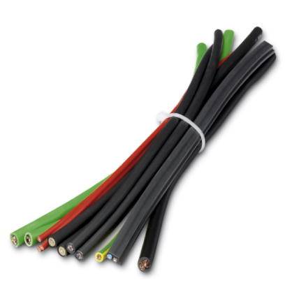 Phoenix Contact SAMPLE-TOOL-CASE-CABLE-SET 1208335 Werkzeugset