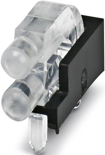 Phoenix Contact HS LC-H-D2/ R2XC1-2,54 Lichtleiter PC Transparent 100 St.