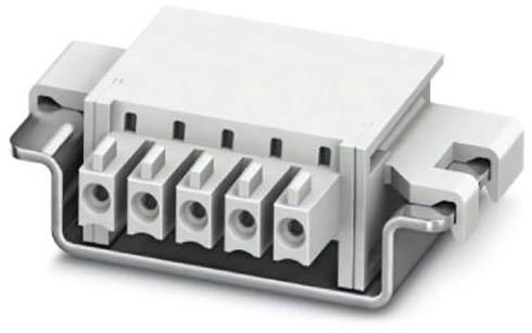 Phoenix Contact ME 17,5 TBUS ADAPTER KMGY Tragschienen-Busverbinder 50St.