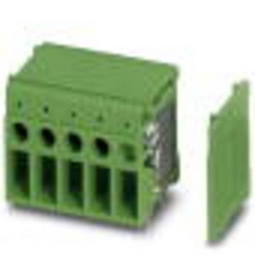 Phoenix Contact 1703306 Schraubklemmblock 6 mm² Polzahl 4 10 St.