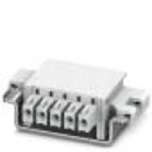 Phoenix Contact ME 22,5 TBUS ADAPTER KMGY Tragschienen-Busverbinder 50 St.