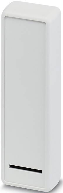 Phoenix Contact HCS-T MICRO X 2AA C C 7035 2203127 Elektronikgehäuse 48 x 150 x 28 ABS Lichtgrau 1St.