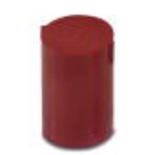 Phoenix Contact SEALING PLUG 17X17 RD Verschlussstopfen PA Rot 10 St.