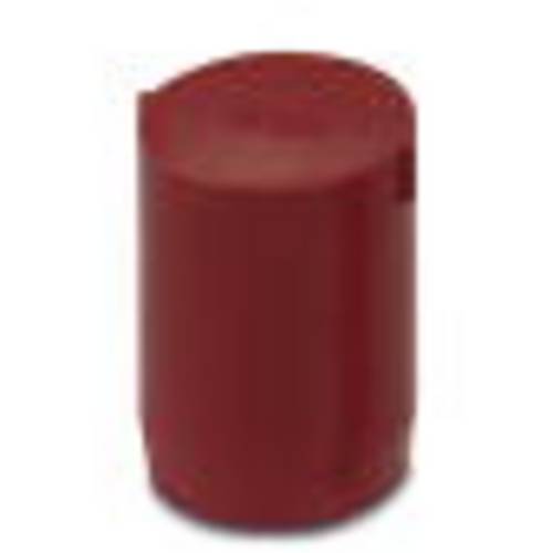 Phoenix Contact SEALING PLUG 25X30 RD Verschlussstopfen PA Rot 10 St.