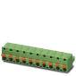 Phoenix Contact Stiftgehäuse-Kabel GFKC Polzahl Gesamt 10 Rastermaß: 7.62 mm 1939714 50 St.