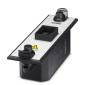 Phoenix Contact 2907019 CM 2-PA-PT4/PLT3S Überspannungsschutz-Kontrolleinheit 1 St.