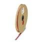 Phoenix Contact 3240665 Aderendhülse 1mm² Teilisoliert Rot 3000St.