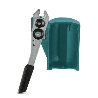 Phoenix Contact CF CRIMPHANDY CUTTER 1212520 Schneideinheit voelkner