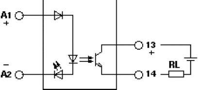 Phoenix Contact Halbleiterrelais 2954141 10 St.