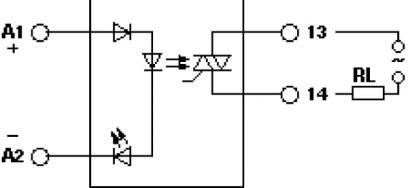 Phoenix Contact Halbleiterrelais 2954222 10St.