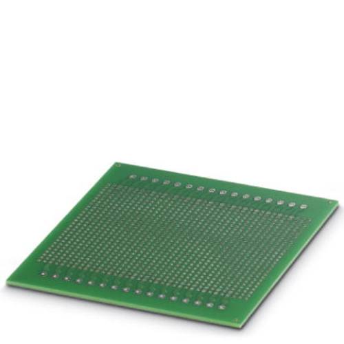 Phoenix Contact UM-BASIC 108/32 DEV-PCB Lochrasterplatine Grün 1 St.