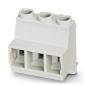 Phoenix Contact 2890946 Schraubklemmblock 2.50 mm² Polzahl 3 50 St.