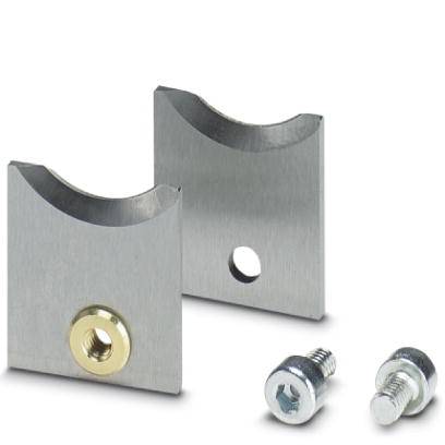 Phoenix Contact CF-10 CUTTER KNIFE SET 1207284 Ablängautomat-Ersatzmesser