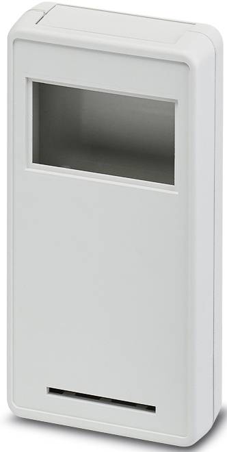 Phoenix Contact HCS-C MEDIUM 1W 3AA 1 1 7035 2203163 Elektronikgehäuse 87 x 164 x 31 ABS Lichtgrau 1St.
