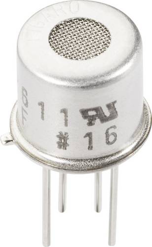 Figaro TGS-2611 Gas-Sensor Passend für Gase: Methan (Ø x H) 9.2 mm x 7.8 mm